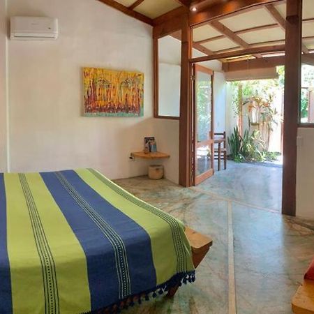 Galeria Suites San Pancho San Francisco  Exterior photo