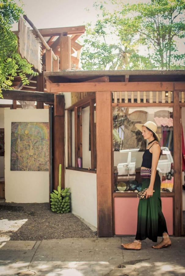 Galeria Suites San Pancho San Francisco  Exterior photo