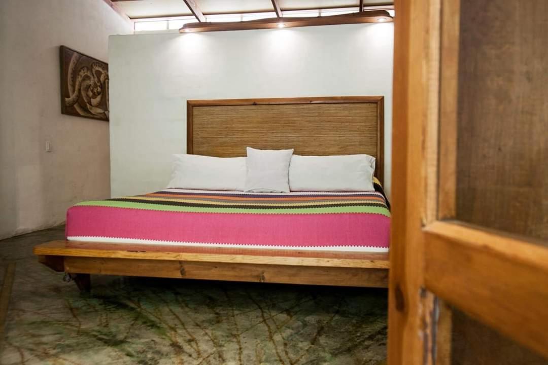 Galeria Suites San Pancho San Francisco  Exterior photo