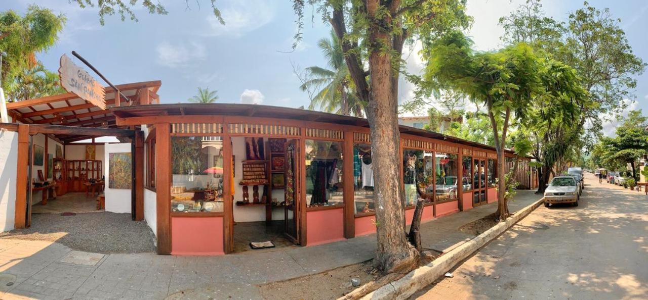 Galeria Suites San Pancho San Francisco  Exterior photo