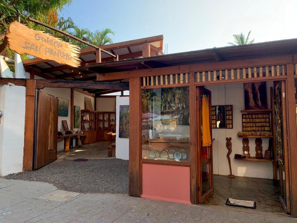Galeria Suites San Pancho San Francisco  Exterior photo