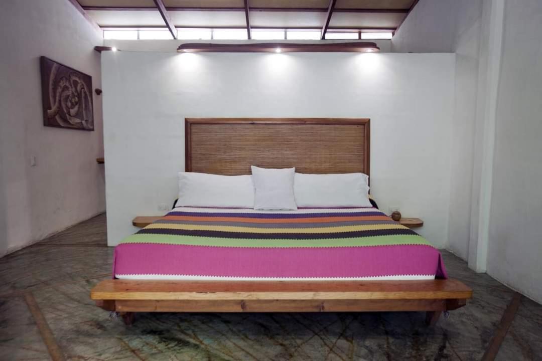 Galeria Suites San Pancho San Francisco  Exterior photo
