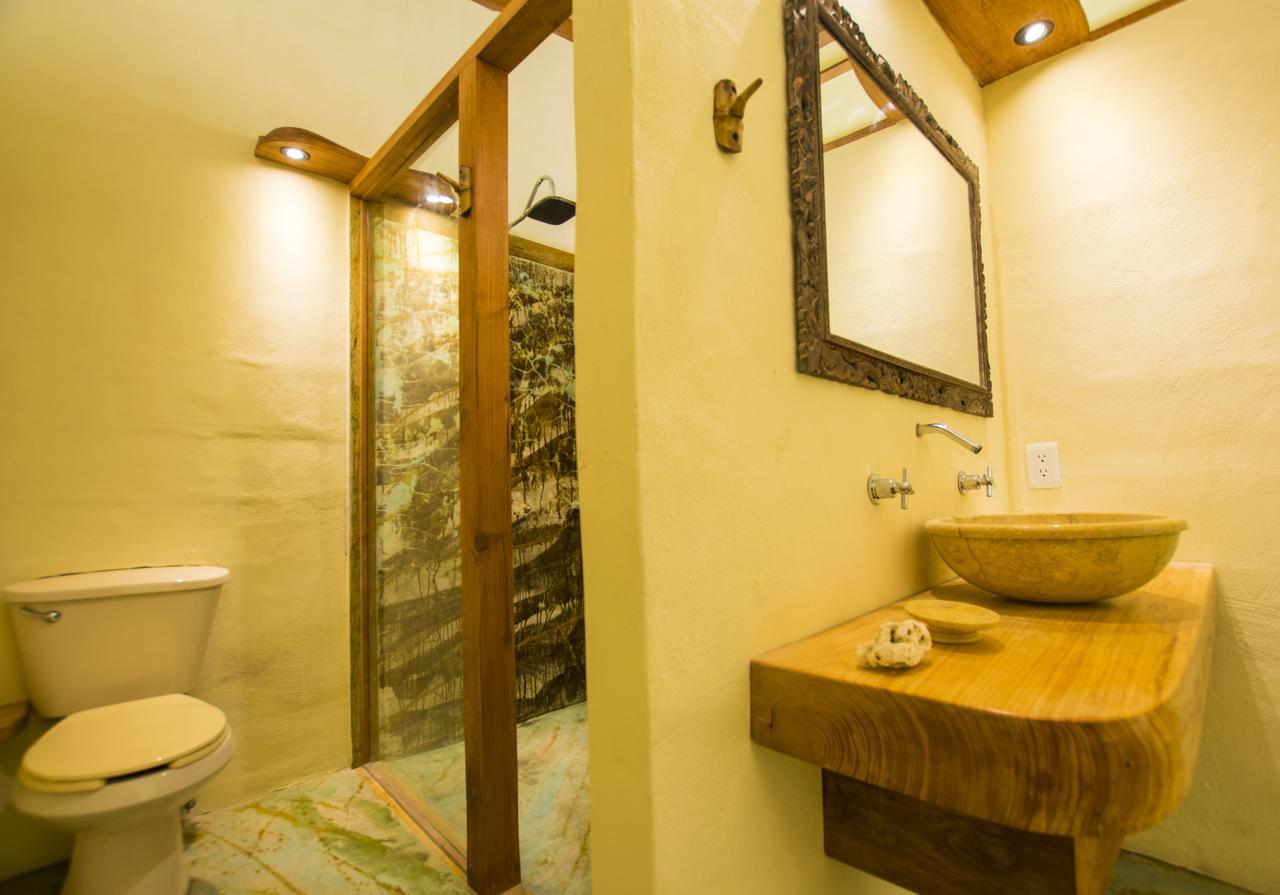 Galeria Suites San Pancho San Francisco  Exterior photo