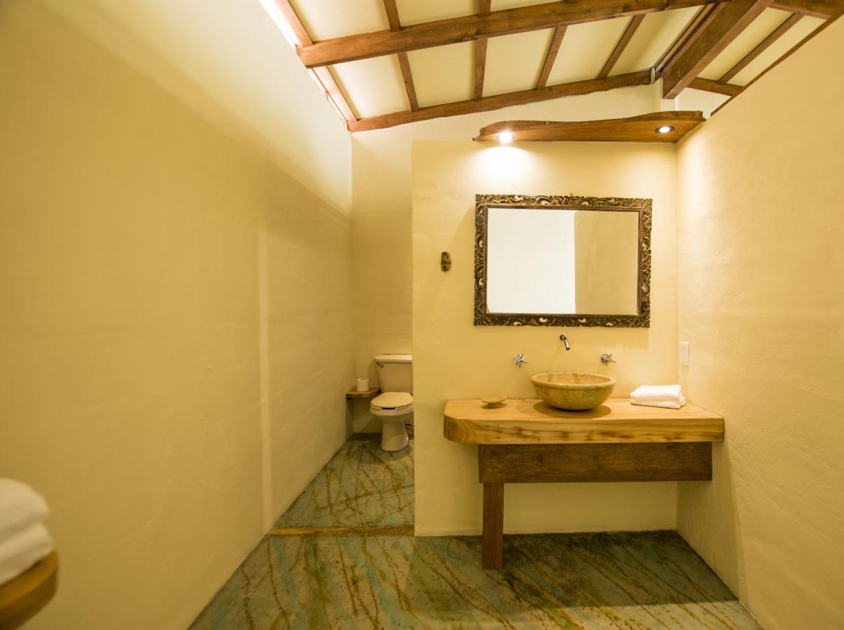 Galeria Suites San Pancho San Francisco  Exterior photo