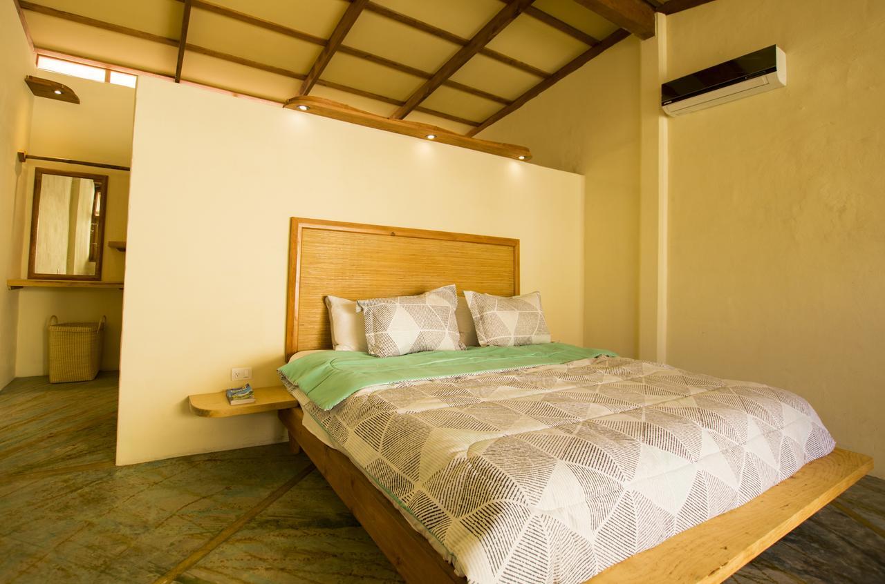 Galeria Suites San Pancho San Francisco  Exterior photo