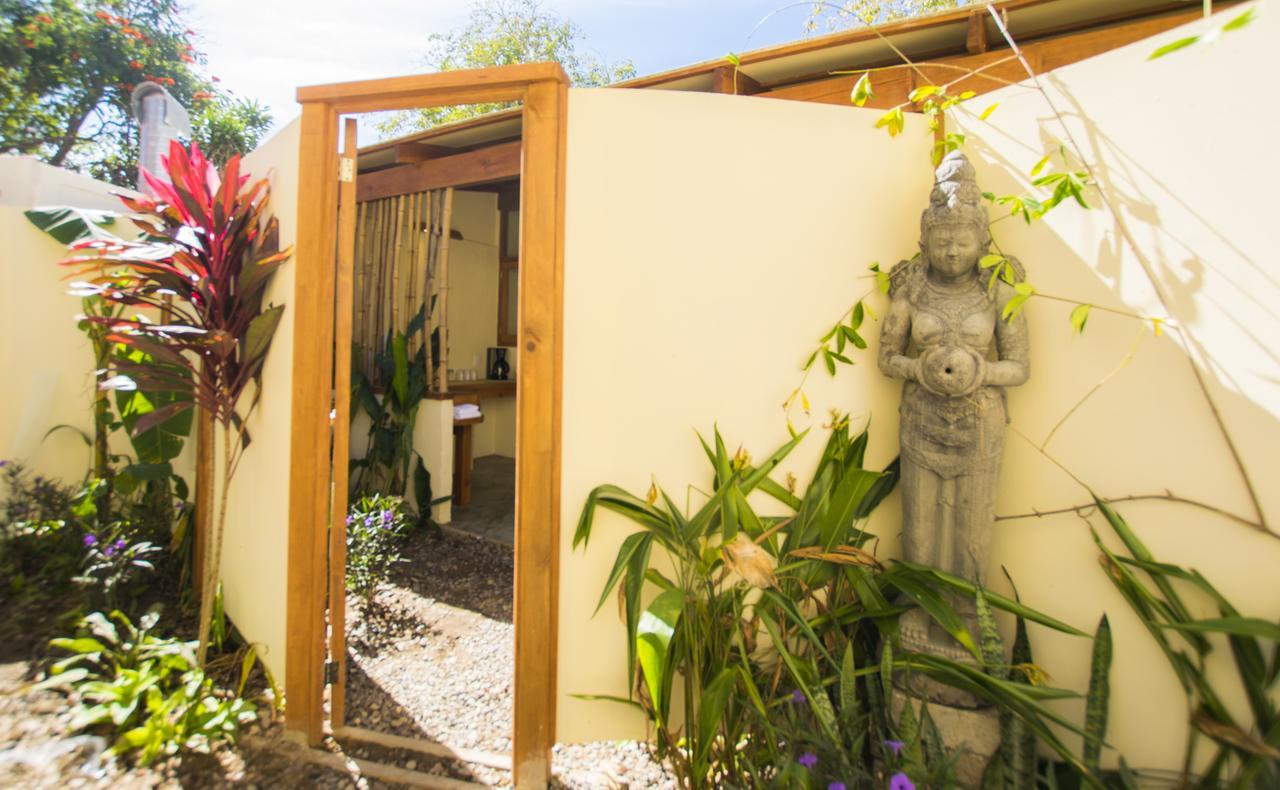 Galeria Suites San Pancho San Francisco  Exterior photo