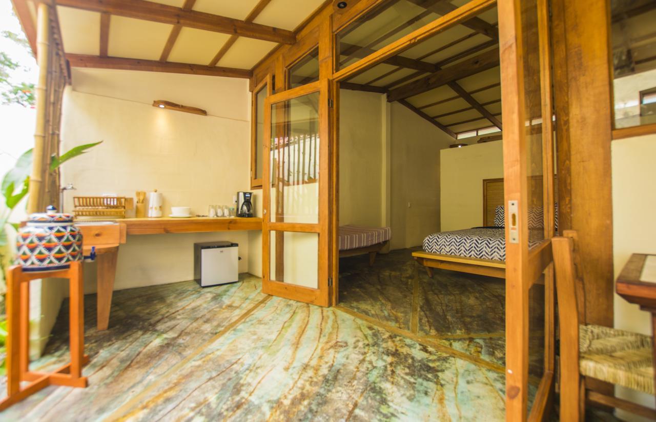 Galeria Suites San Pancho San Francisco  Exterior photo